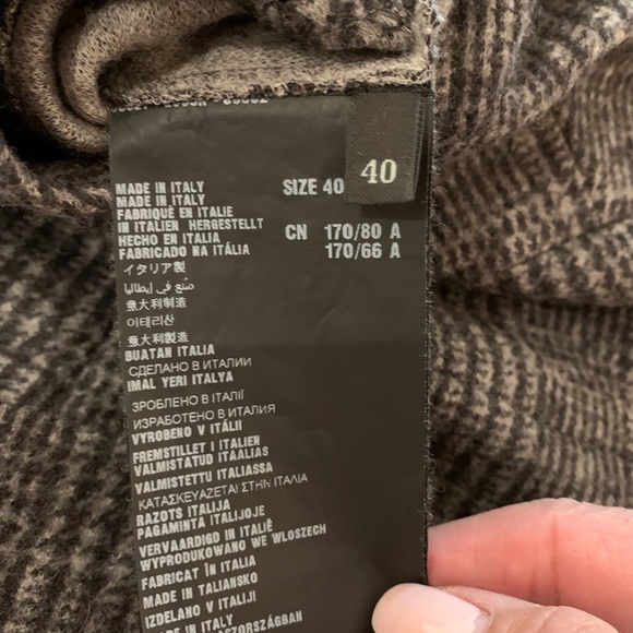 Authentic Prada dress. - Picture 7 of 7